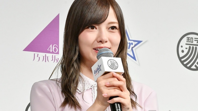 Mai Shiraishi Dipastikan Absen Dalam Tiga Konser Tur Musim Panas Nogizaka46 1