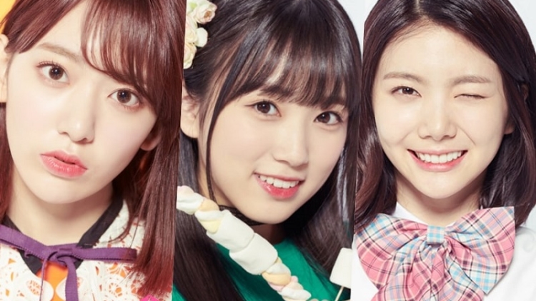 Produce 48 Masuk Non-Drama Paling Buzzworthy, 6 Trainee Jadi Sosok Paling Berpengaruh Produce 48 Masuk Non-Drama Paling Buzzworthy, 6 Trainee Jadi Sosok Paling Berpengaruh