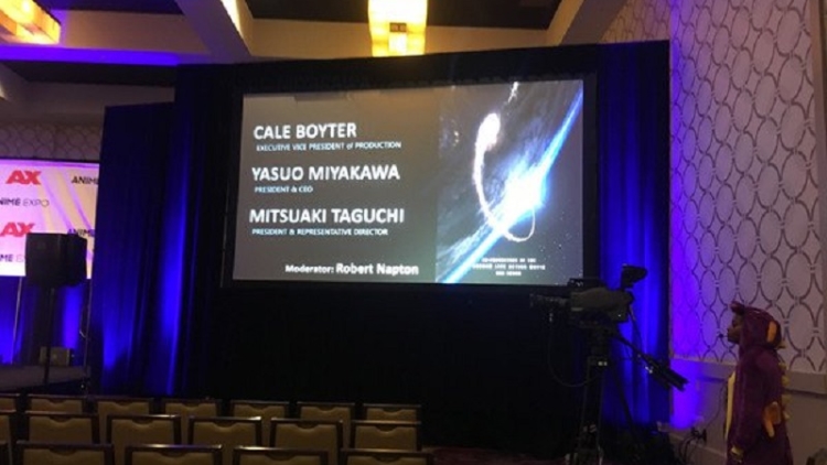 Sunrise Dan Legendary Picture Akan Menghadirkan Film Live-Action Gundam 1