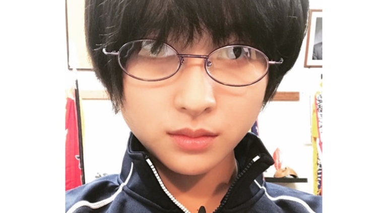 Unggah Foto Berambut Pendek Tao Tsuchiya Disebut Mirip Kento