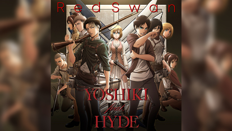 Yoshiki-AOT Yoshiki-AOT