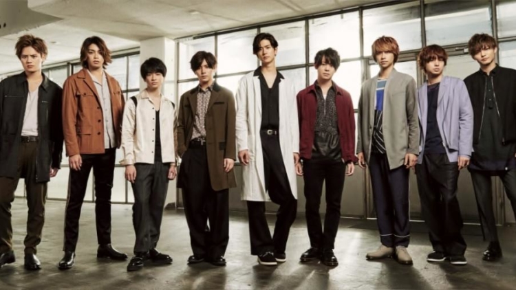 Hey! Say! JUMP Hey! Say! JUMP
