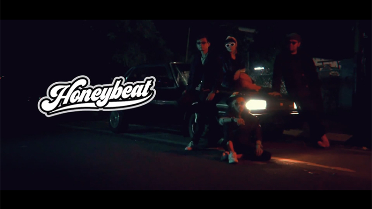 honeybeat honeybeat