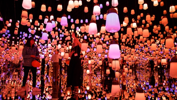 teamlab teamlab