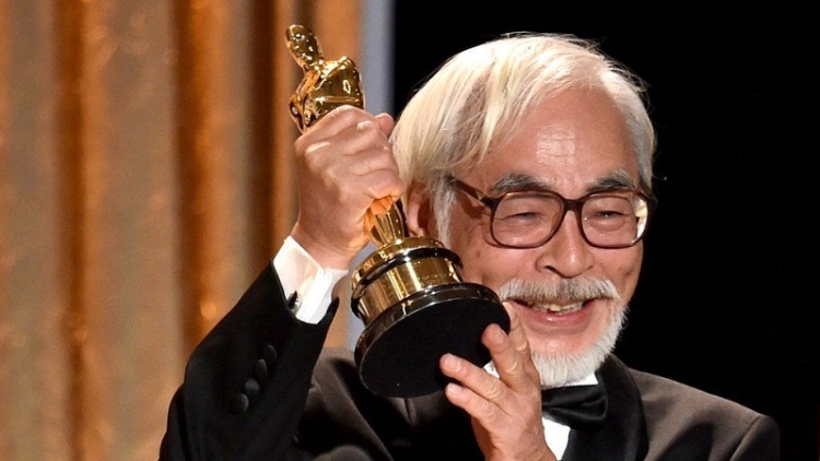 Film Anime Terbaru Hayao Miyazaki Akan Selesai 3 Hingga 4 Tahun Lagi 1 Film Anime Terbaru Hayao Miyazaki Akan Selesai 3 Hingga 4 Tahun Lagi 1