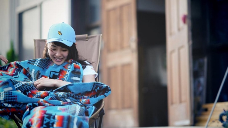 Gagal Bawa Medali, Atlet Panjat Dinding Jepang Justru Menangkan Hati Netizen