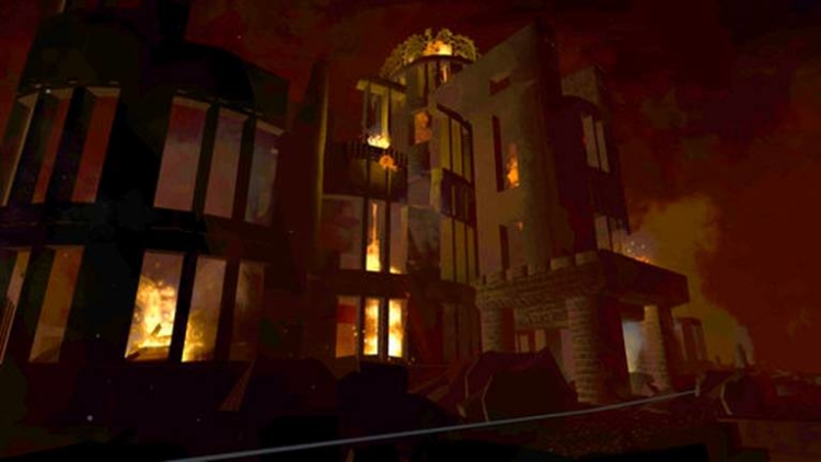 Japan_Hiroshima_Virtual_Reality_34078 Japan_Hiroshima_Virtual_Reality_34078