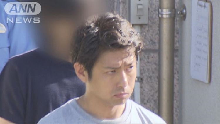 Mencabuli Seorang Mahasiswi, Dokter Gigi Ditangkap Polisi Tokyo Mencabuli Seorang Mahasiswi, Dokter Gigi Ditangkap Polisi Tokyo