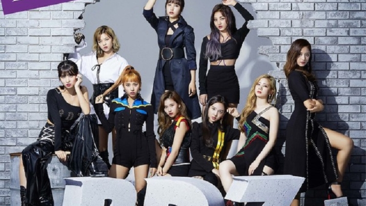 ONCE JAPAN Limited Edition ONCE JAPAN Limited Edition