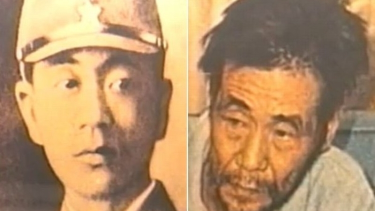Shoichi-Yokoi Shoichi-Yokoi