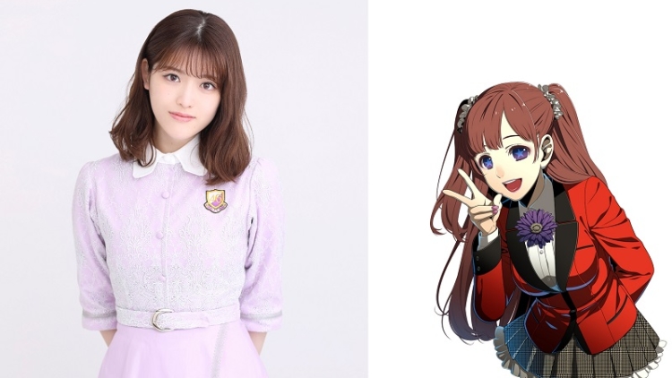 Umumkan Pemeran, Sayuri Matsumura Jadi Yumemi Di Season Kedua Kakegurui Umumkan Pemeran, Sayuri Matsumura Jadi Yumemi Di Season Kedua Kakegurui