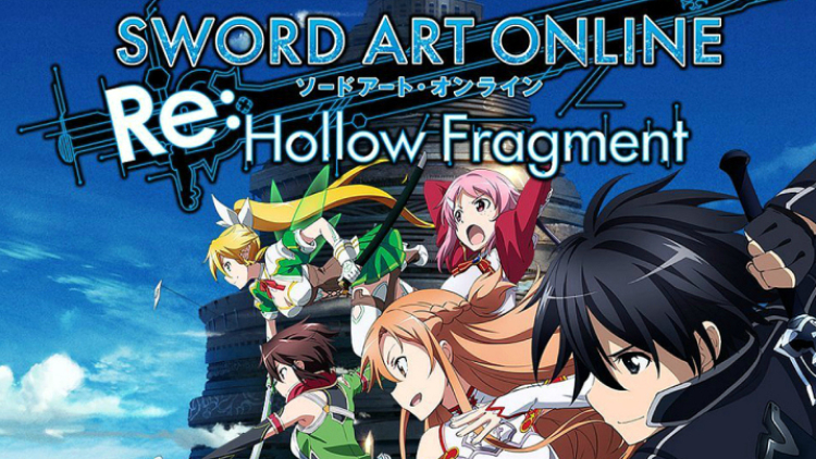sword-art-online
