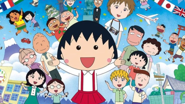 Momoko Sakura Sang Mangaka Chibi Marukochan, Meninggal