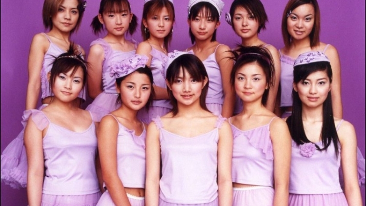 Anggota Morning Musume Sesalkan Tindakan Hitomi Yoshizawa