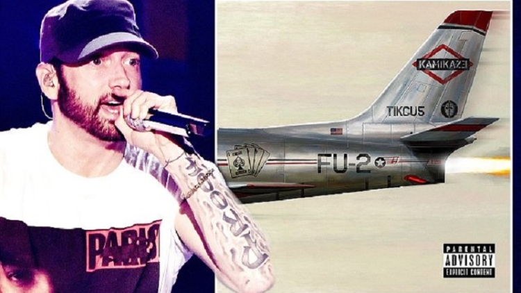 Bukan Utada Hikaru, Produser Album Eminem Konfirmasi Gunakan Lagu Tokyo Ghoul Sebagai Sampling