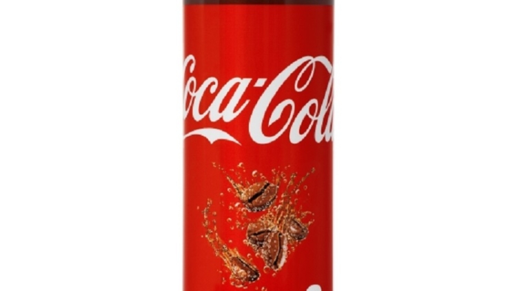 Coca-Cola Kembali Meluncurkan Coca-Cola Plus Coffee Di Jepang