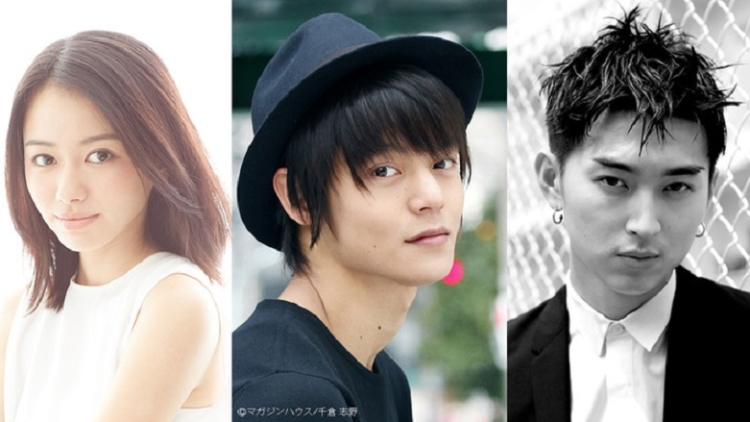 Dibintangi Masataka, Live-Action Tokyo Ghoul Akan Dibuat Sekuel-nya Dibintangi Masataka, Live-Action Tokyo Ghoul Akan Dibuat Sekuel-nya