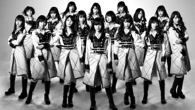 Idol Group NMB48 Umumkan Single Kelulusan Sayaka Yamamoto