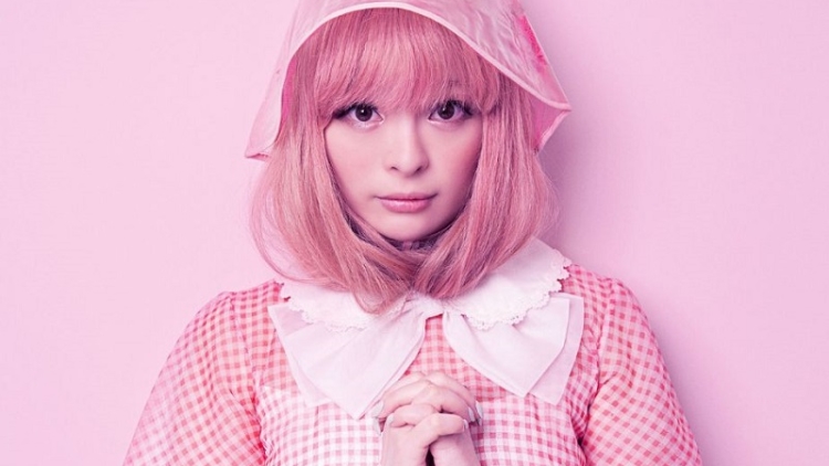 Kyari Pamyu Pamyu Meluncurkan Album Studio Keempatnya, Japamyu