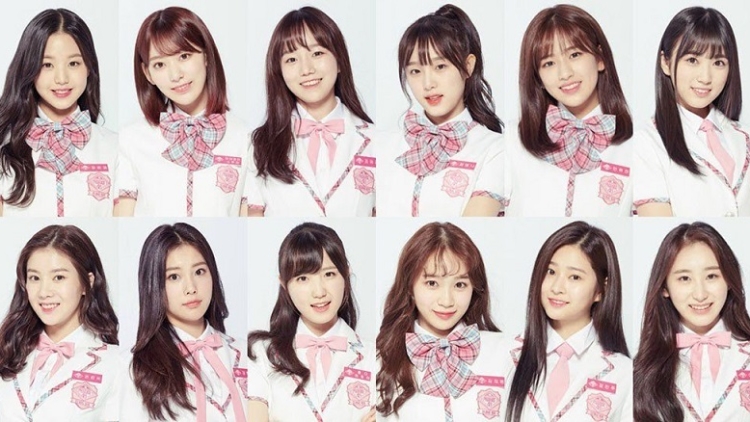 Netizen Temukan Bukti, Benarkan Produce 48 Melakukan Kecurangan