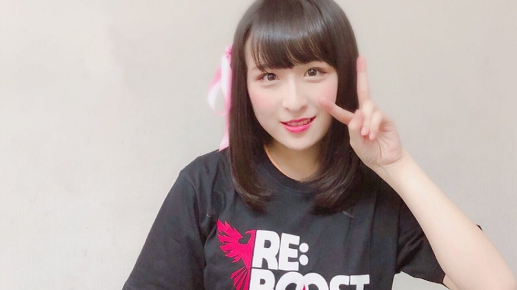Pakai Bahasa Indonesia, Kawamoto Saya Sampaikan Pengumuman Untuk Para Fans Pakai Bahasa Indonesia, Kawamoto Saya Sampaikan Pengumuman Untuk Para Fans