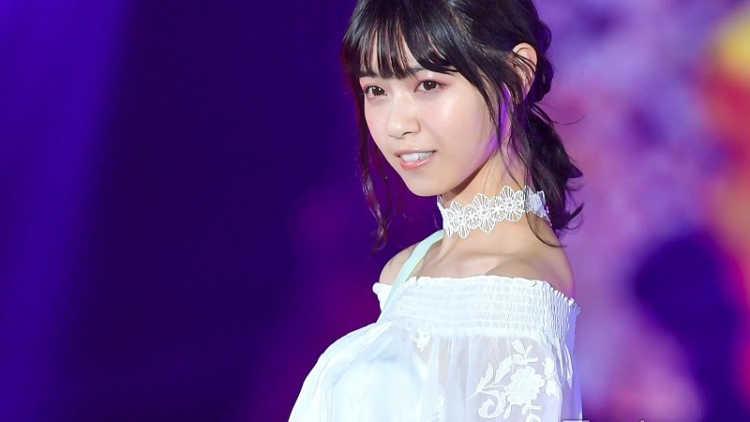 Setelah Rina Ikoma, Nishino Nanase Umumkan Kelulusannya Dari Nogizaka46 Setelah Rina Ikoma, Nishino Nanase Umumkan Kelulusannya Dari Nogizaka46