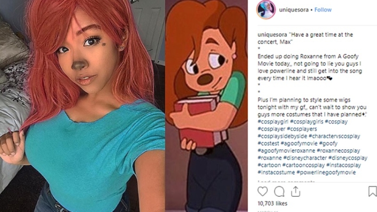 UniqueSora UniqueSora