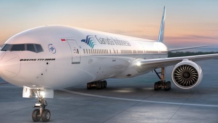 Garuda Indonesia
