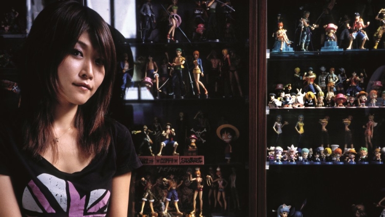 10 Tanda Kamu Mungkin Akan Pensiun Sebagai Otaku / wired 10 Tanda Kamu Mungkin Akan Pensiun Sebagai Otaku / wired