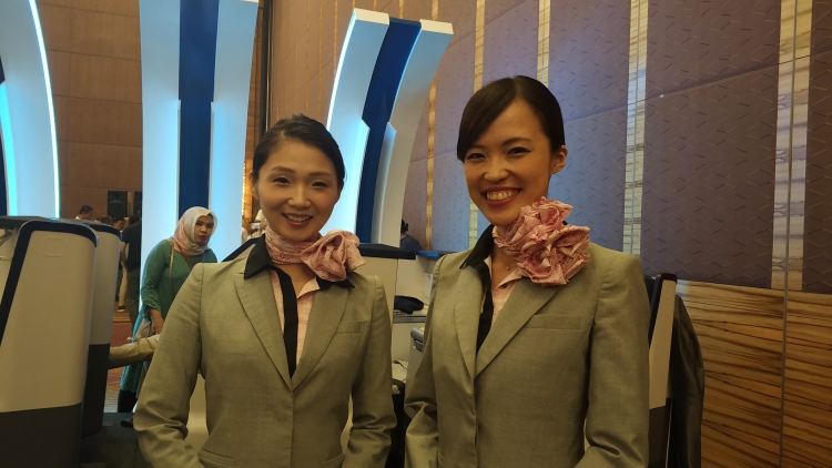 Mencoba Kursi Kelas Bisnis All Nippon Airways Untuk Rencana Travelling Kamu Mencoba Kursi Kelas Bisnis All Nippon Airways Untuk Rencana Travelling Kamu