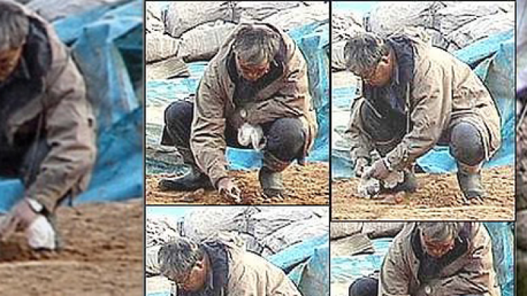 Mengenal Skandal Paleolitik Hoax di Jepang / Steemit