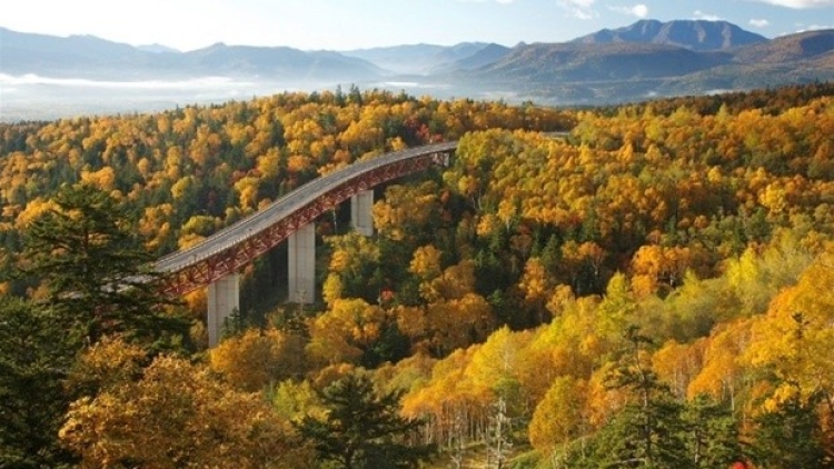 Pesan Menyentuh Gubernur Hokkaido Bagi Wisatawan Paska Bencana Gempa Bumi / hokkaido-labo.com