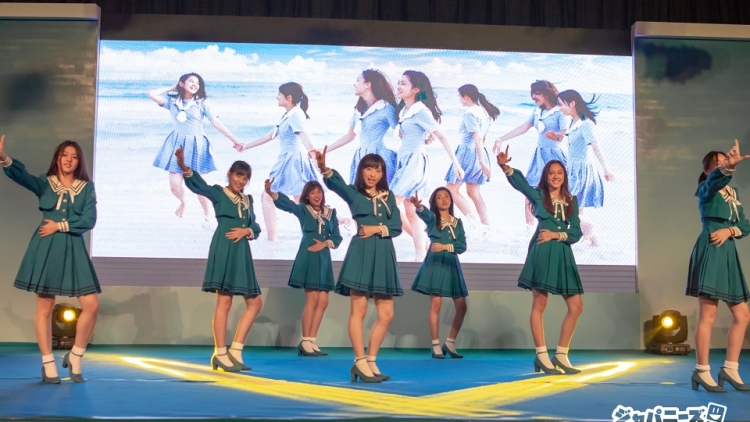 Sweat Dance Cover Competition, Ajak Kamu Keringetan Buat Raih Mimpi