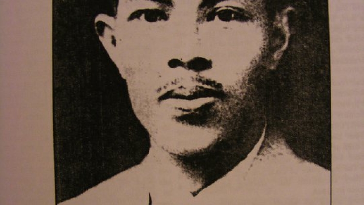 Ichiki Abdul Rachman