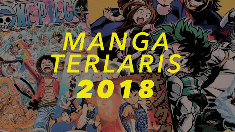 Manga-Terlaris-2018 Manga-Terlaris-2018