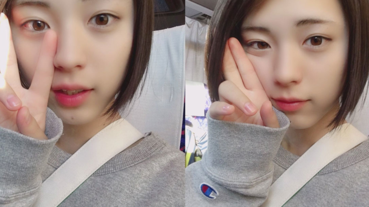 Idegami-Boku-Pria-Remaja-Cantik