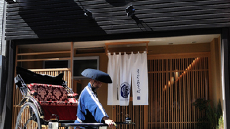 Magurosoba, Restoran Halal di Jepang Yang Sediakan Cold Soba