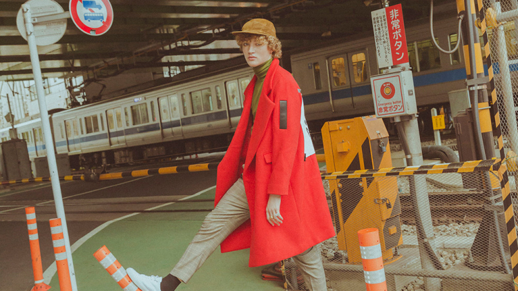 Punk Dollyandmolly Jepang Punk Dollyandmolly Jepang