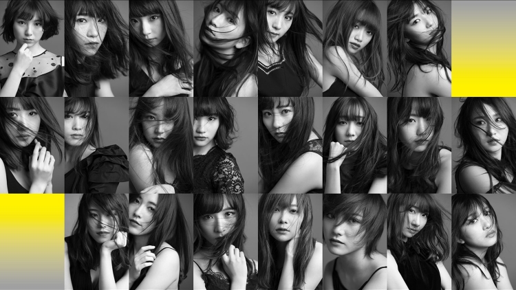 AKB48-Senbatsu-Election-2019 AKB48-Senbatsu-Election-2019