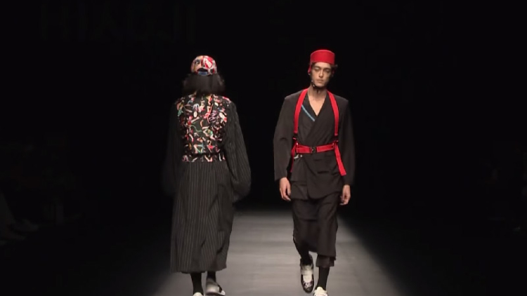 Jakarta-Japan-Fashion-Week