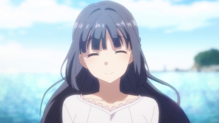 Inilah Cuplikan Dari Trailer Pertama Film Seishun Buta Yarou Berita Jepang Japanesestation Com