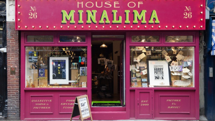 minalima
