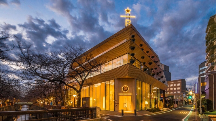 Top-5-Starbucks-in-Tokyo-with-a-View-2019-Starbucks-Nakameguro-Reserve-Roastery Top-5-Starbucks-in-Tokyo-with-a-View-2019-Starbucks-Nakameguro-Reserve-Roastery