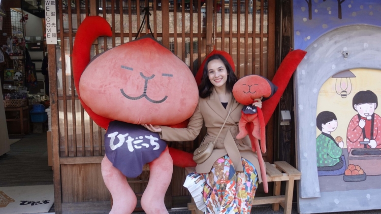 Wisata Jepang Ini Yang Bisa Kamu Nikmati di Nagoya Versi Chelsea Islan Wisata Jepang Ini Yang Bisa Kamu Nikmati di Nagoya Versi Chelsea Islan