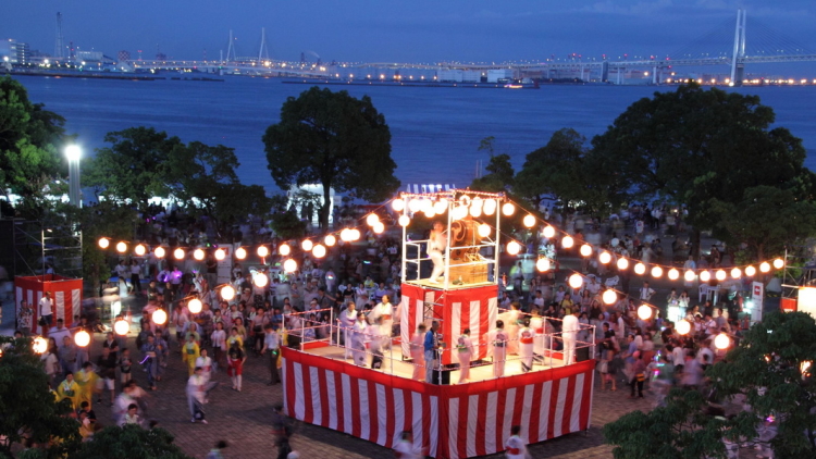 minatomirai minatomirai