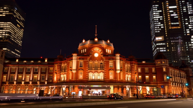 tokyostation0 tokyostation0