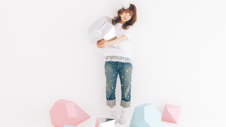 Aya Uchida Artist Photo3