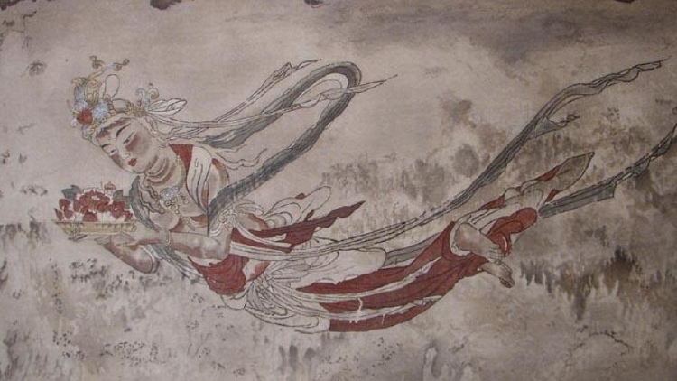 Tennin Tennin