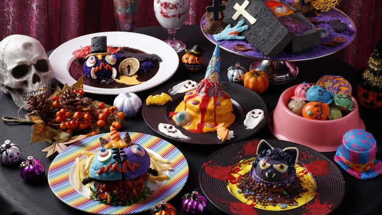 KawaiiMonsterFeatured KawaiiMonsterFeatured