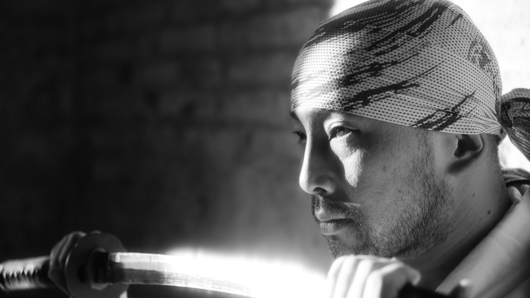 Mr. Tetsuro Shimaguchi1